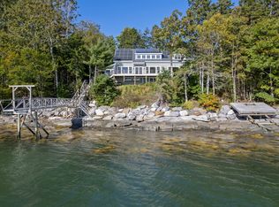 253 High Head Rd, Harpswell, ME 04079