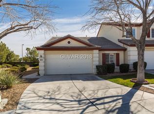 10099 Velvet Dusk Ln, Las Vegas, NV 89144