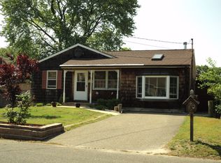 226 Teal Rd, Brick, NJ 08723