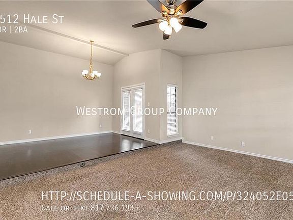 5th image of 4512 Hale St