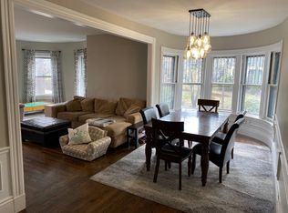 87 Alban St #2, Dorchester Center, MA 02124