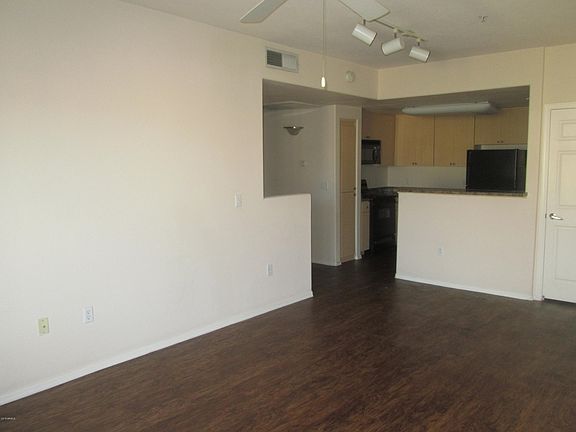 Living Room/ Kitchen