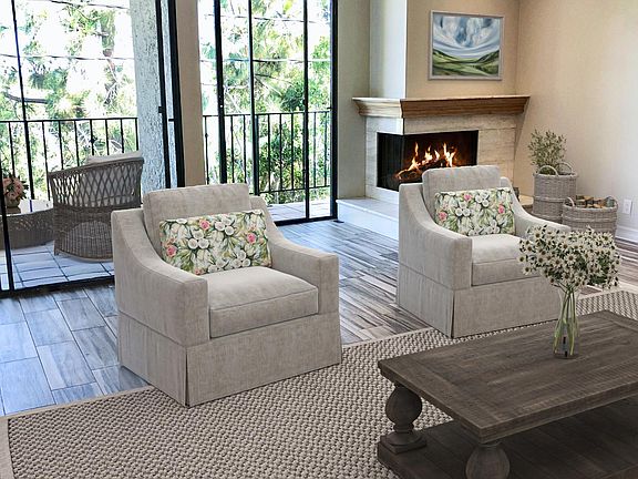 3rd image of 502 San Vicente Blvd Unit 305