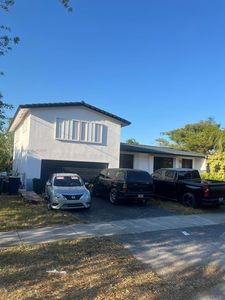 9971 Colonial Dr, Miami, FL, 33157