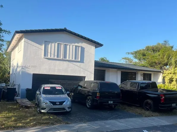 9971 Colonial Dr, Miami, FL 33157