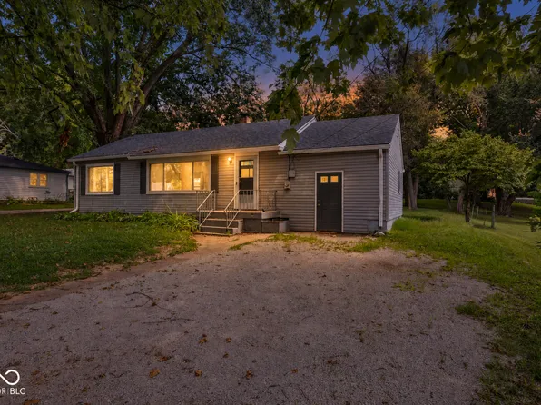 1075 S Morgantown Rd, Greenwood, IN 46143