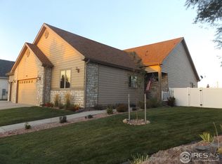400 Whitney Bay, Windsor, CO 80550