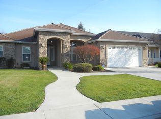 101 Atwood Ave, Exeter, CA 93221