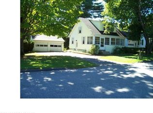 36 Reed St, Westbrook, ME 04092