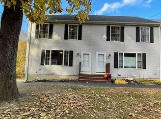 95 High St UNIT A, Uxbridge, MA 01569