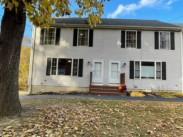 95 High St Unit A, Uxbridge, MA 01569