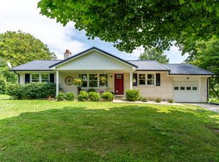 1325 White Turley Pike, Mount Sterling, KY 40353