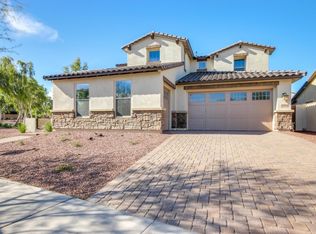 20668 W Park Meadows Dr, Buckeye, AZ 85396