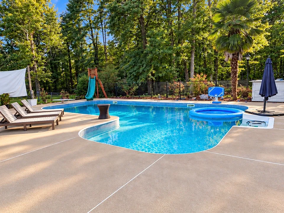 2337 Cajun Dr