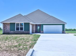 24780 Norte Rd, Purcell, OK 73080