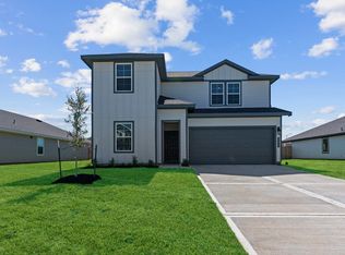 2225 Laurel Bloom Ln, Sealy, TX 77474