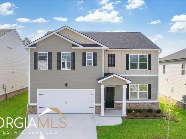 1220 SE Erica Way SE, Atlanta, GA 30354
