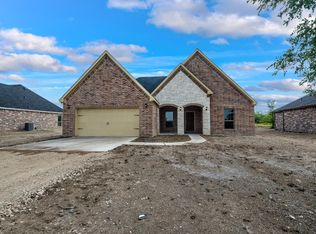 LOT 10 Block #B, Terrell, TX 75161