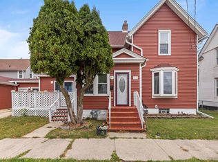 406 Tay St, Rockford, IL 61102