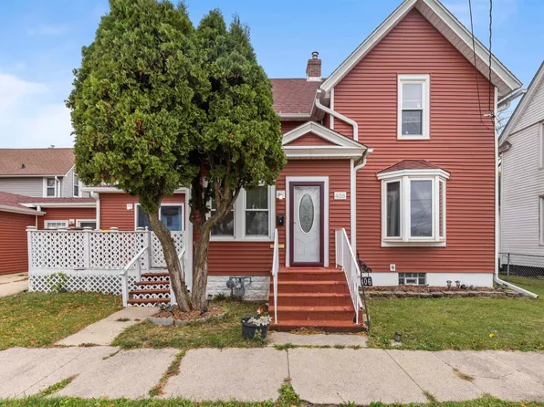 406 Tay St, Rockford, IL 61102