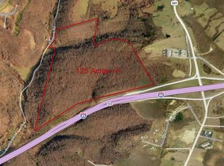 801 North Hwy, Morehead, KY 40351