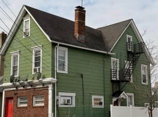 53 Hassart St #2, New Brunswick, NJ 08901