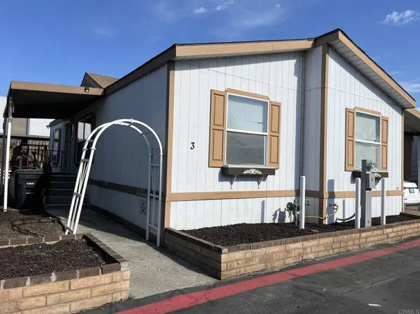 255 E Bradley Ave Spc 3, El Cajon, CA 92021