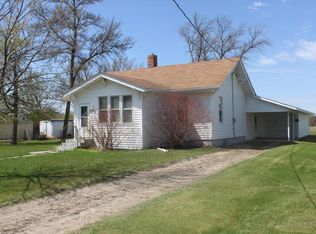 114 Johnson St, Shelly, MN 56581