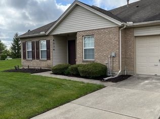 4034 Twin Lakes Cir, Clayton, OH