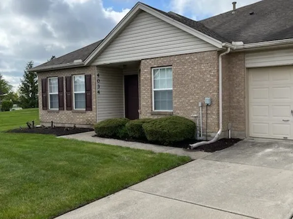 4034 Twin Lakes Cir, Clayton, OH 45315