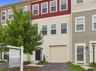 215 Starry Way Dr, Stephenson, VA 22656