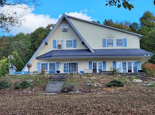 1637 Appian Rd, Bybee, TN 37713