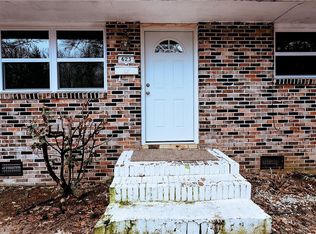 623 Henryetta St, Springdale, AR 72762