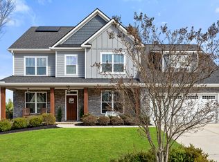 325 Pump House Road, Evans, GA 30809