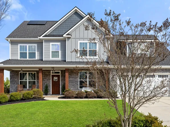 325 Pump House Road, Evans, GA 30809