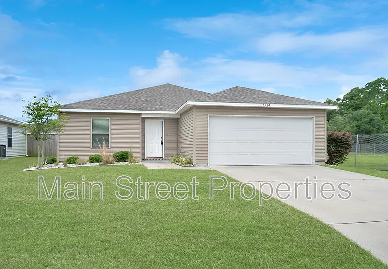 8724 Schooner Ln — Photo 1