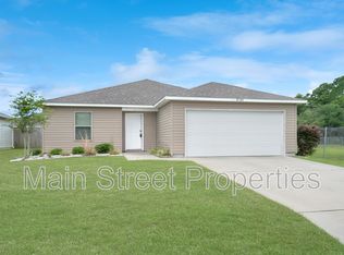 8724 Schooner Ln, Pensacola, FL 32506
