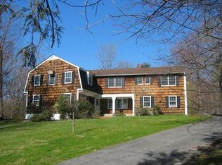 3 Woodlea Ln, Scarborough, NY 10510