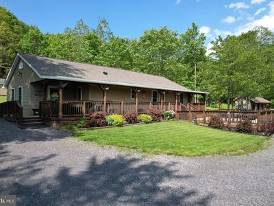 1410 W Sycamore Rd, Snow Shoe, PA, 16874