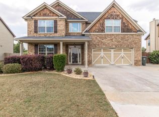 306 Post Oak Way, Warner Robins, GA 31088