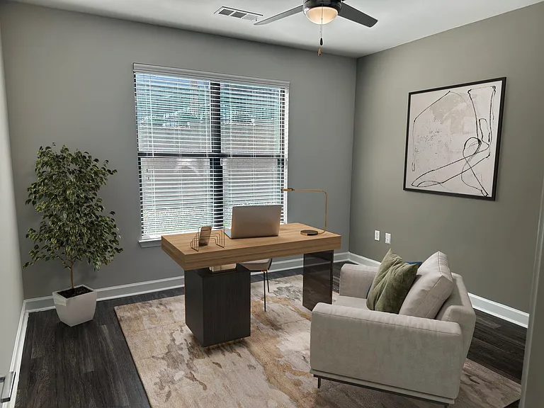 Reserve Decatur Apartments — Photo 13