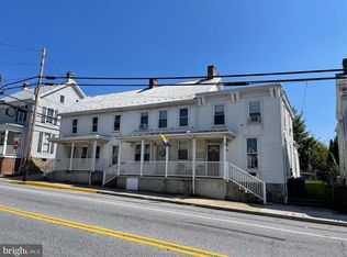 31 Frederick St, Taneytown, MD 21787