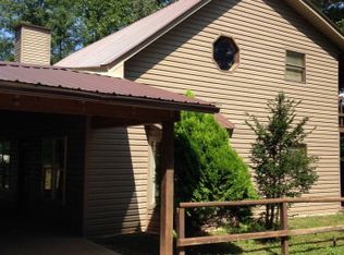 987 Steertown Rd, Murphy, NC 28906