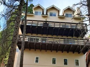 298 Birchwood Dr, Lake Arrowhead, CA 92352