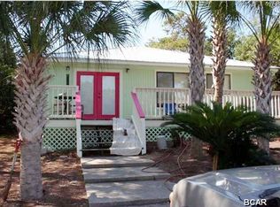218 Sundial St, Panama City Beach, FL 32413