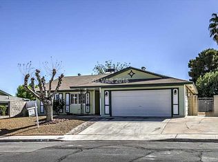 4493 Bennett Dr, Las Vegas, NV 89121