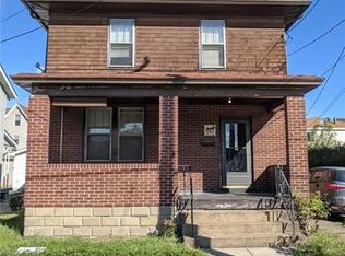 206 Gertrude St, Latrobe, PA 15650