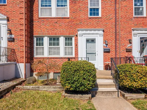 6024 Edmondson Ave, Catonsville, MD 21228
