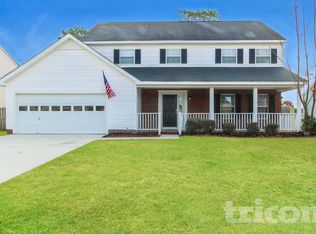 7 Barnley Ct, Columbia, SC 29229