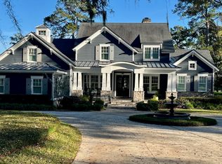 6545 Summer Duck Rd, Tallahassee, FL 32309